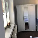 Apartment Gutshaus Breesen