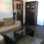 Apartment Gutshaus Breesen Laage