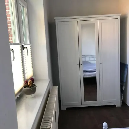 Apartment Gutshaus Breesen