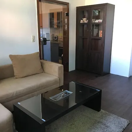 Apartment Gutshaus Breesen Laage