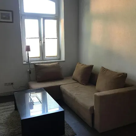 Gutshaus Breesen Apartment