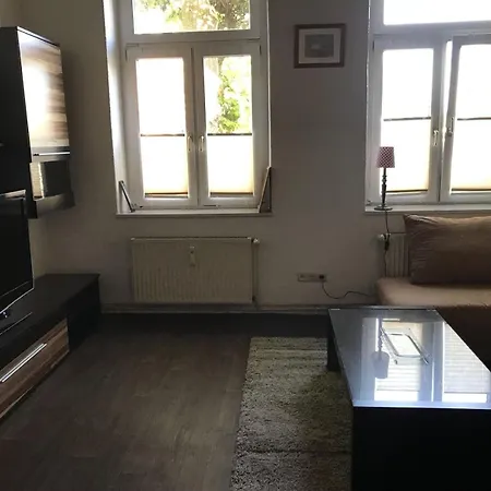 Gutshaus Breesen *