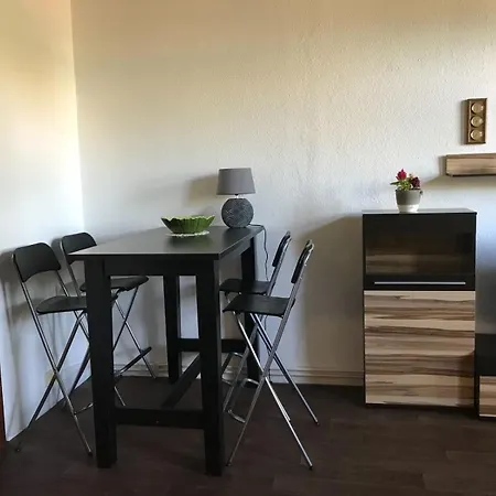 Gutshaus Breesen Apartment *