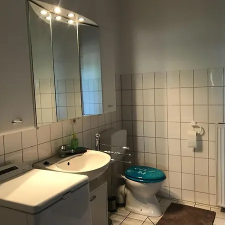 Apartment Gutshaus Breesen