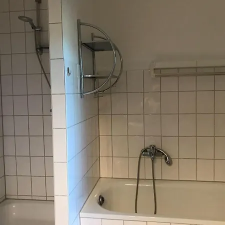 Gutshaus Breesen Apartment *